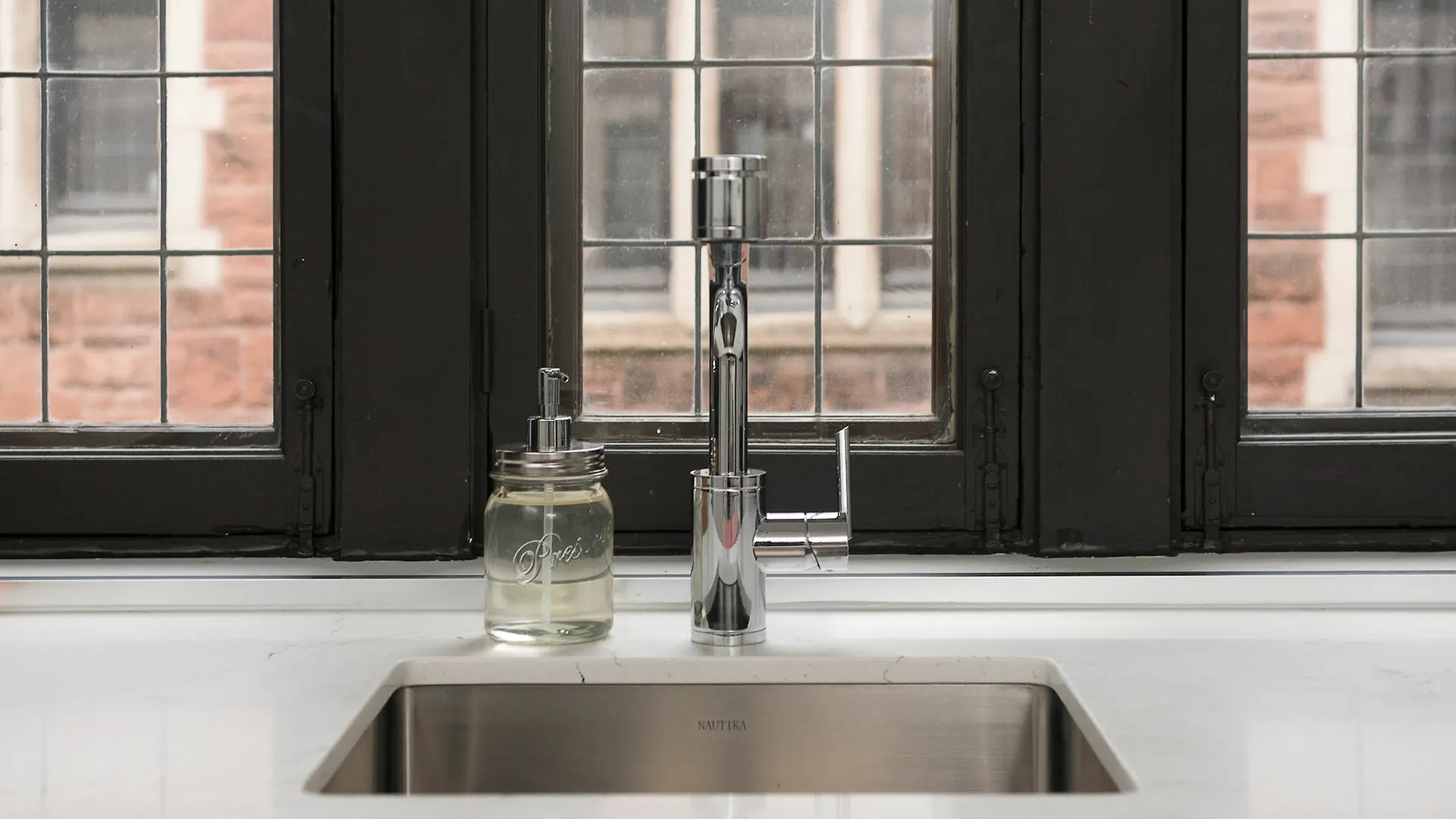 Bohemian 1Br In Downtown Mtl By Sonder Apartment Montreal